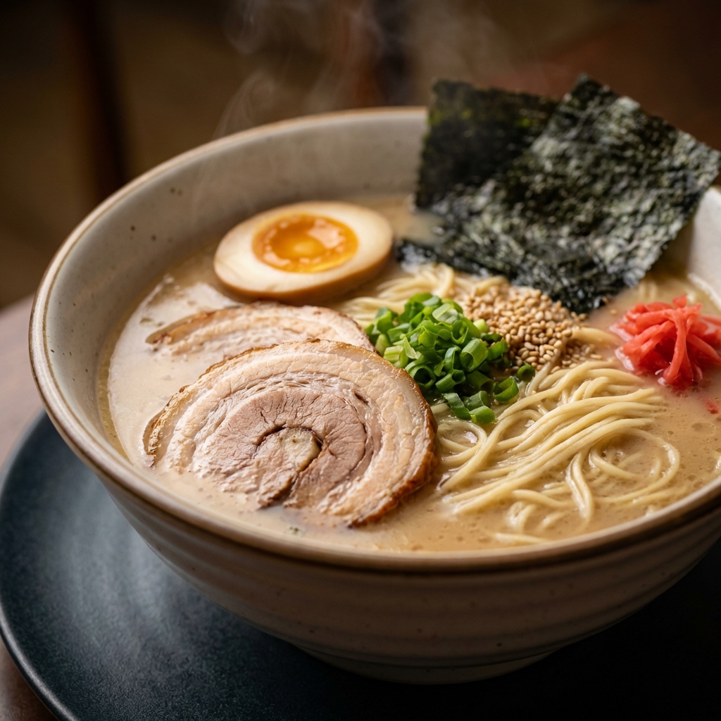 So Ramen