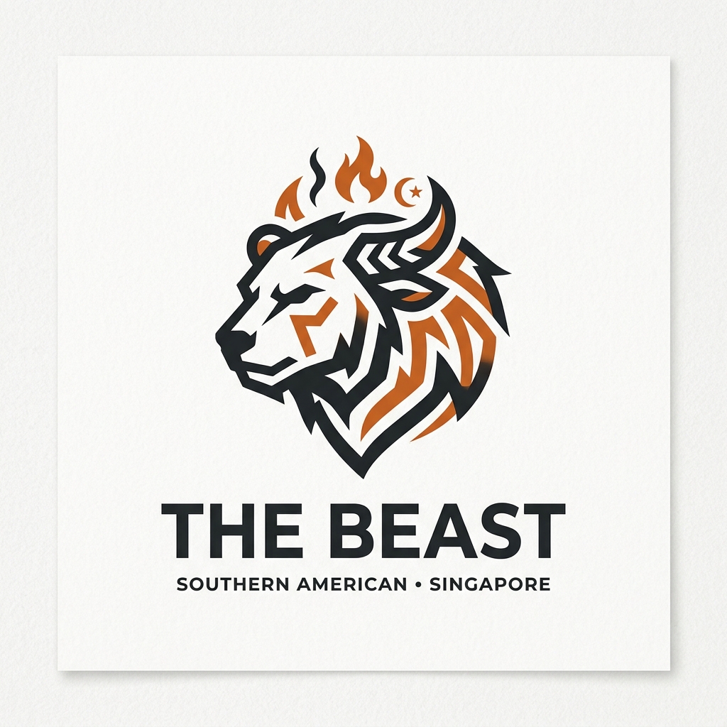 The Beast